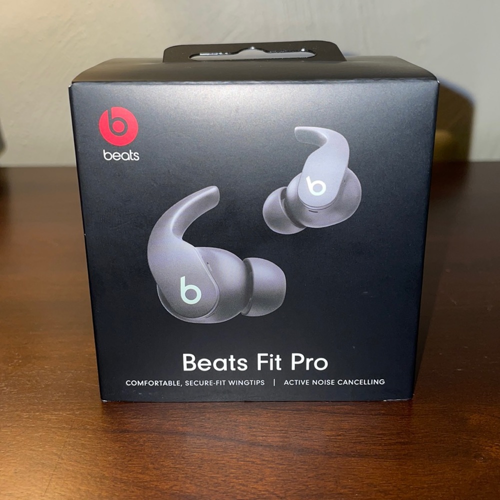 Beats Fit Pro